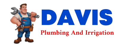 Trusted plumber in HUDSONVILLE